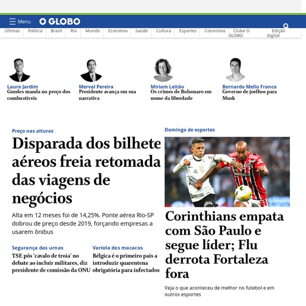 Sucesso na internet não significa vida financeira saudável - O Globo Online