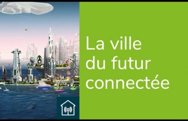 Innovation urbaine - Vidéo Demain La Ville