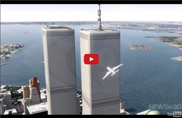 9/11 False Flag Conspiracy - Finally Solved (Names, Connections, Motives)