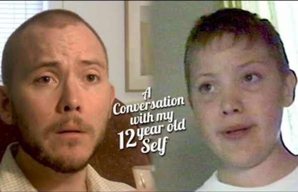 A Conversation With My 12 Year Old Self: 20th Anniversary Edition
