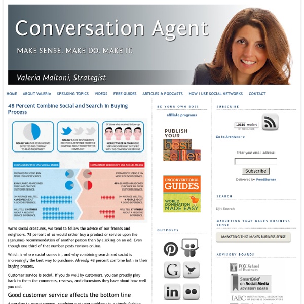 Conversation Agent