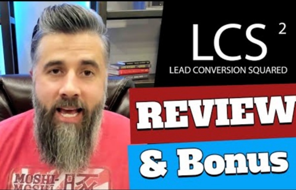 Lead Conversion Squared Bonus