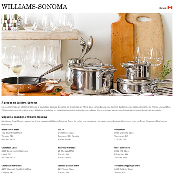 Cookware, Kitchen Utensils & Kitchen Decor