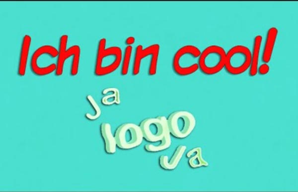 Ich bin cool (Original Version)
