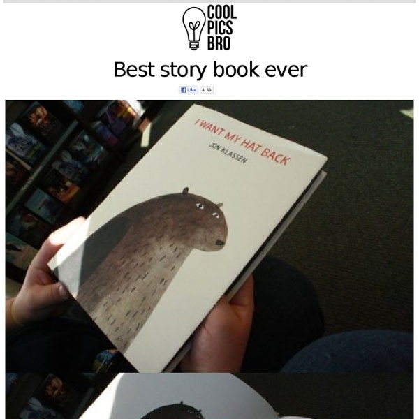 Best story book ever