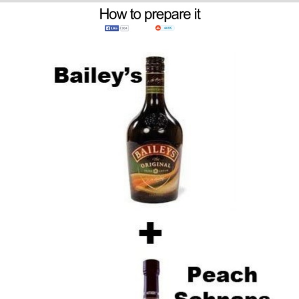 How to prepare it