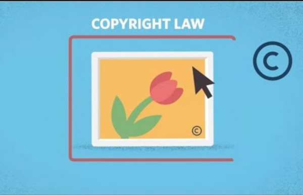 Copyright and Fair Use (Christina B.)