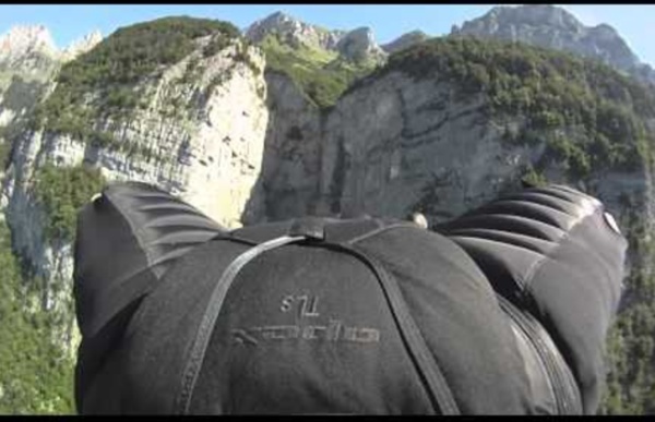 Jeb Corliss " Grinding The Crack"