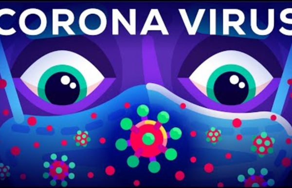 (39) The Coronavirus Explained & What You Should Do