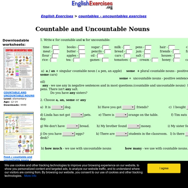 countable-and-uncountable-nouns-pearltrees