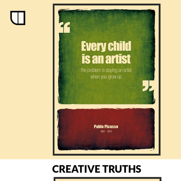 Creative Truths