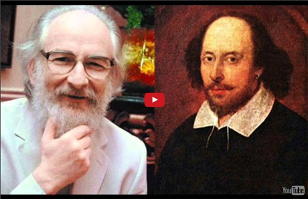 David Crystal on English Idioms by Shakespeare
