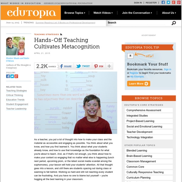 Edutopia