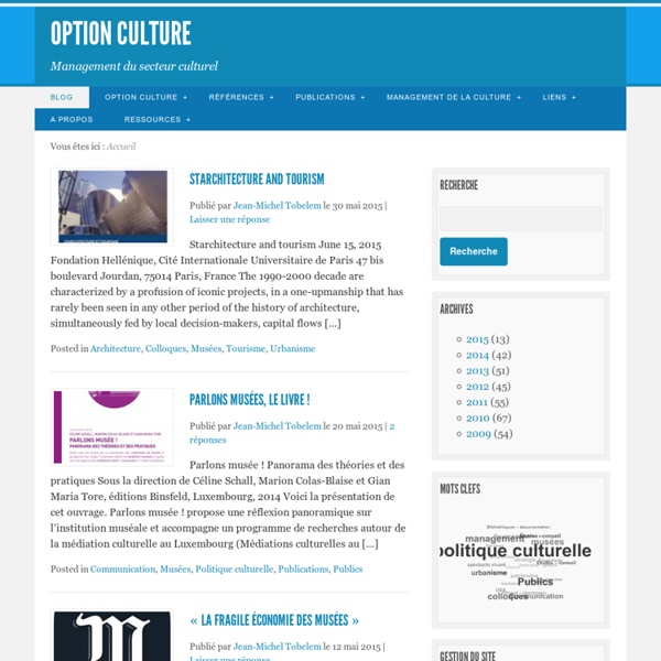 Option Culture