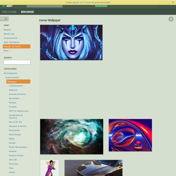 DeviantART