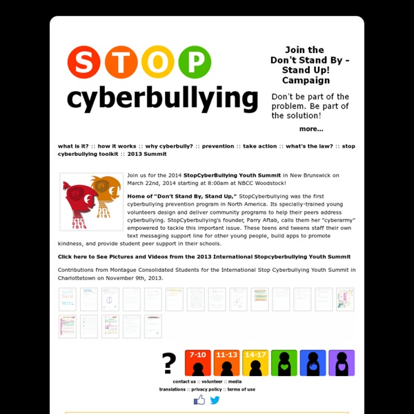 Cyberbullying - what it is, how it works and how to understand and deal with cyberbullies
