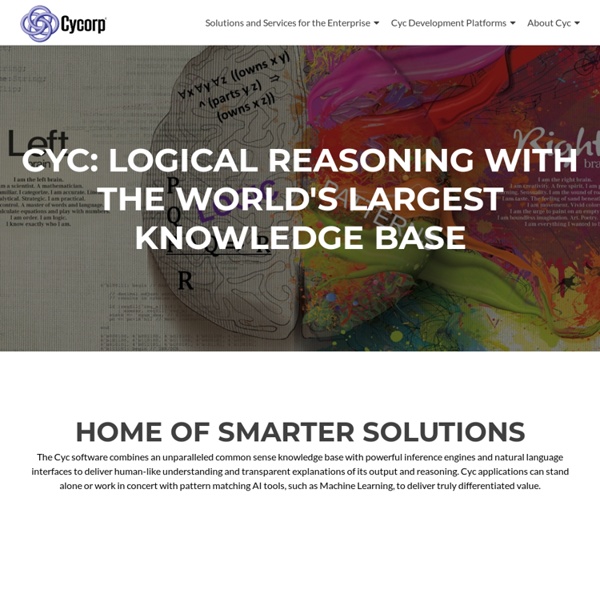 Home of smarter solutions