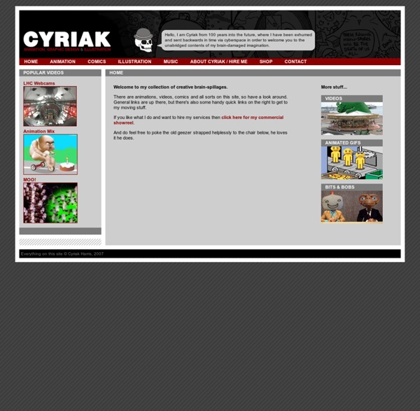 Cyriak