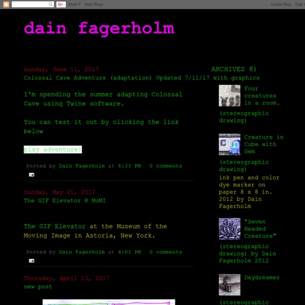 Dain Fagerholm