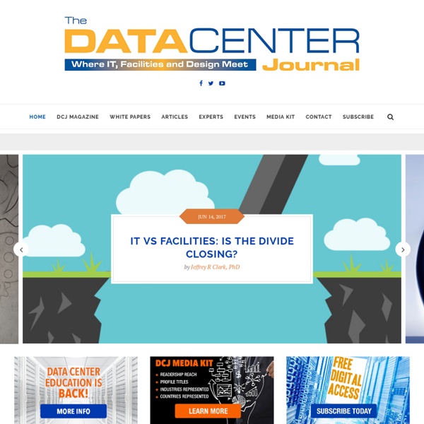 The Data Center Journal How CISOs Can Combat the Data Leak Risks of Corporate Social Media Access