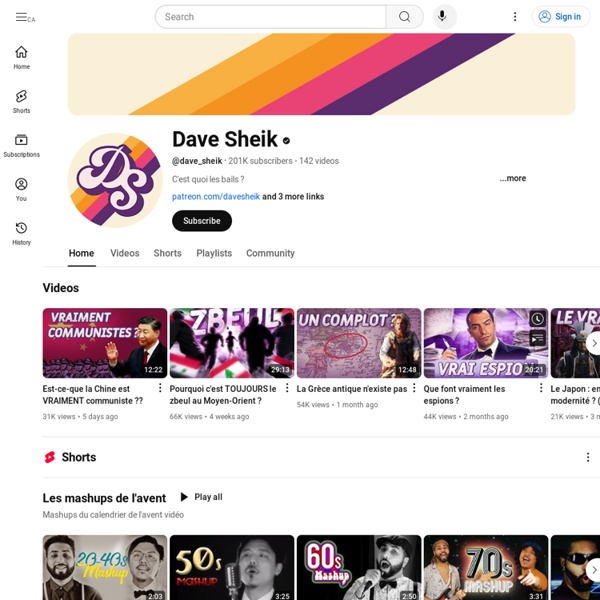 Dave Sheik