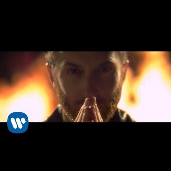 David Guetta - Just One Last Time ft. Taped Rai