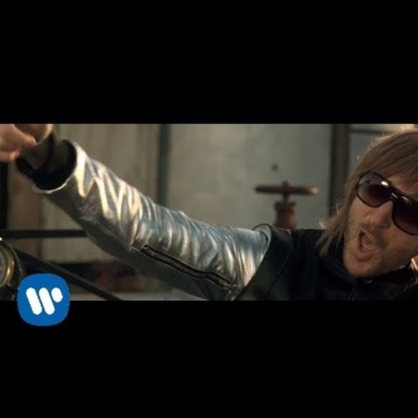 ‪David Guetta - Where Them Girls At ft. Nicki Minaj, Flo Rida‬‏