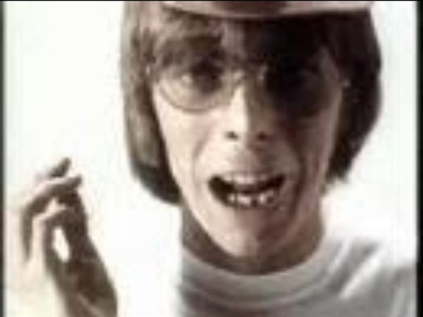 YouTube - David Bowie- Space Oddity Original Video (1969)