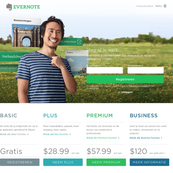 Evernote