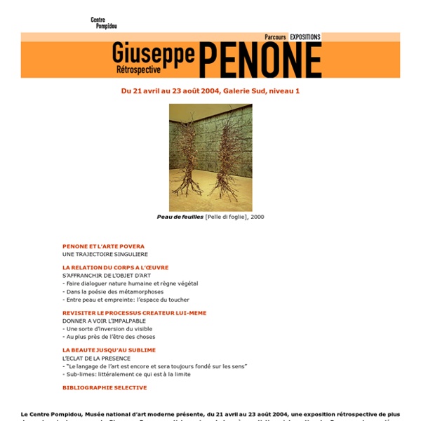 Penone