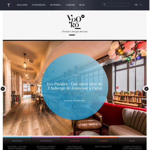 Yookô – design, décoration et architecture d’intérieur