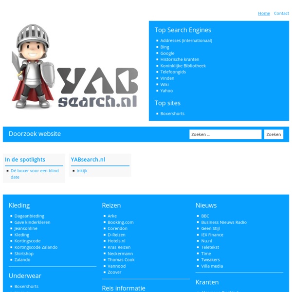 YabSearch