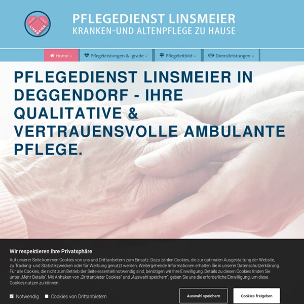 Ambulante Pflege in Deggendorf