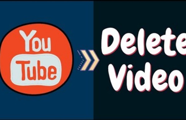How To Delete A YouTube Video From Your Channel