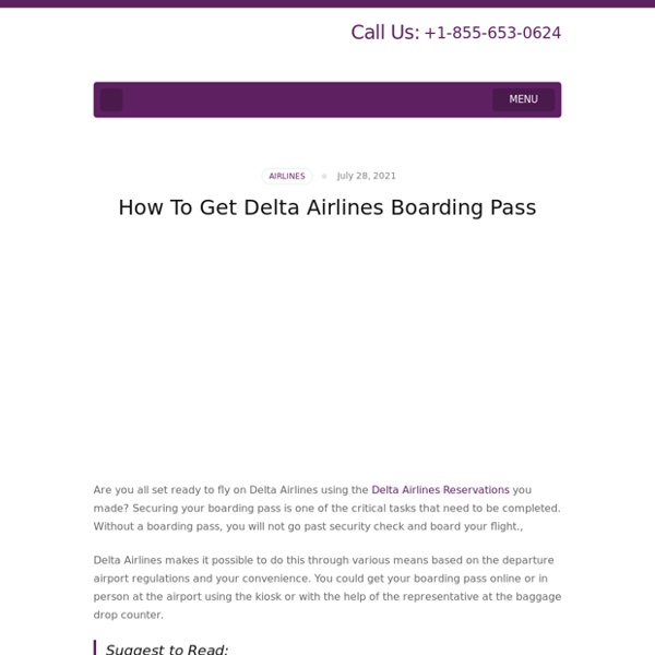 how-to-get-delta-airlines-boarding-pass-pearltrees