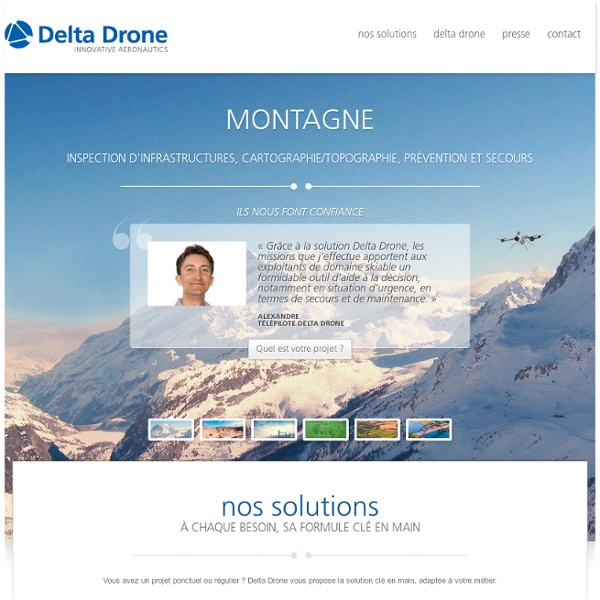 Www.deltadrone.com