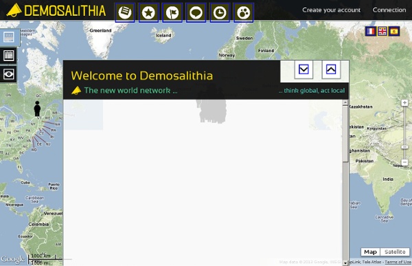 Demosalithia
