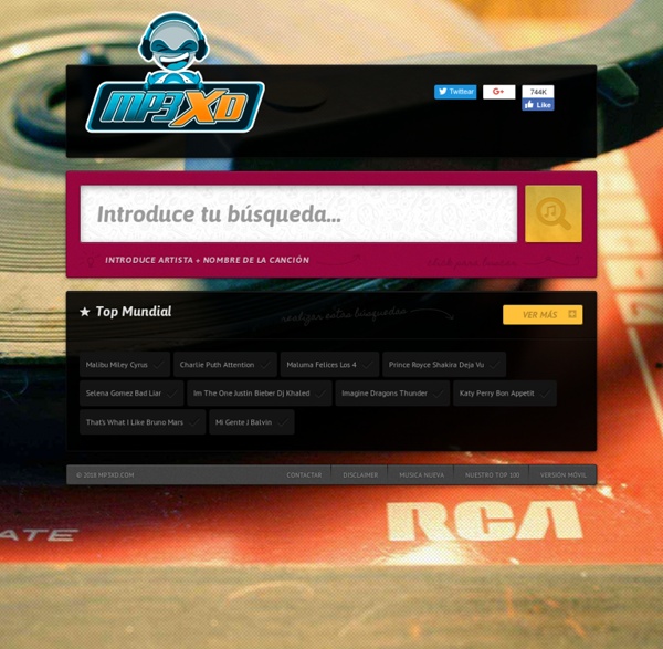 Descargar Musica Gratis Mp3 Online Sin Registrarse