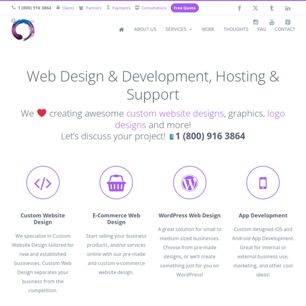 New York Web Design Company