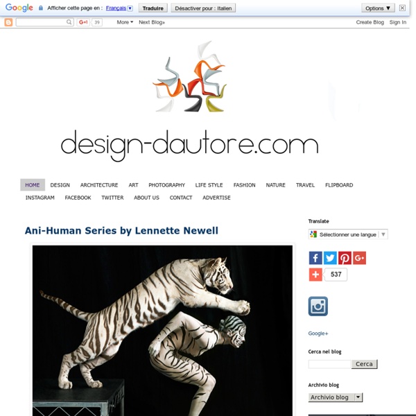 Design-dautore.com