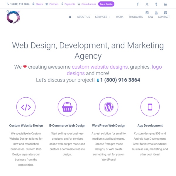 New York Web Design Company