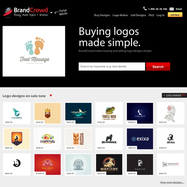 Buying & Selling Logo Made Simple