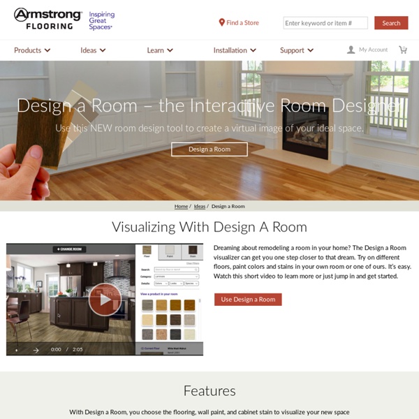 DesignMyRoom - DesignMyRoom – Interior Design - The easiest place to design your space