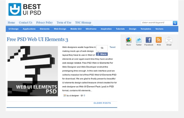 Strada Pricing Table PSD UI Web Element ~ Best UI PSD