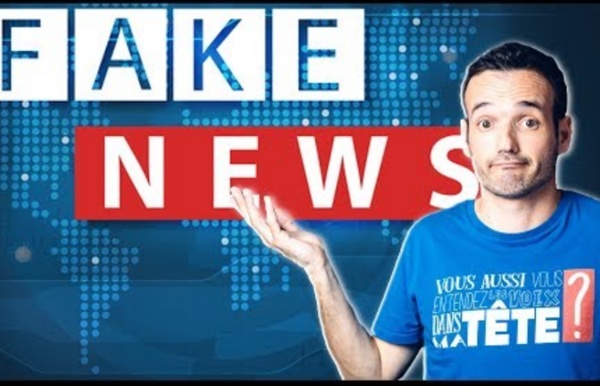 Devinez quelles sont les fakes news et les vraies news !