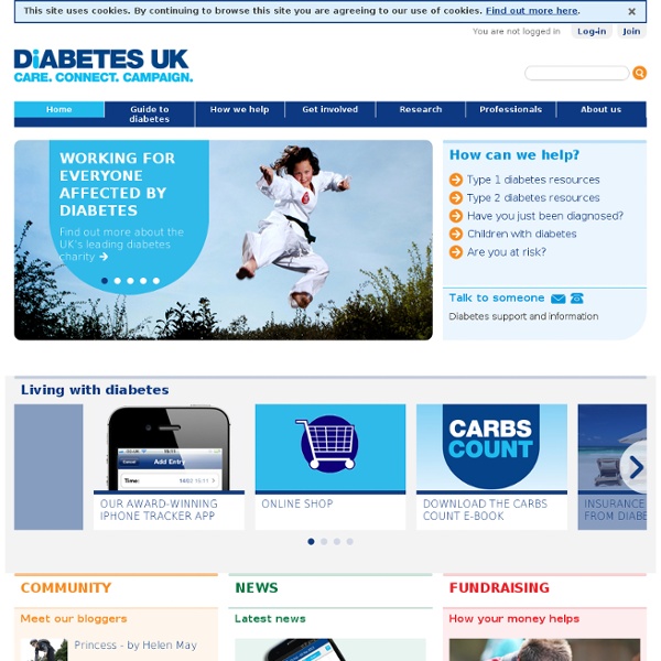 Diabetes UK