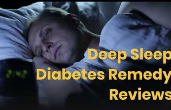 Deep Sleep Diabetes Remedy Reviews - Deep Sleep Diabetes Remedy Tea By Scott Hanson