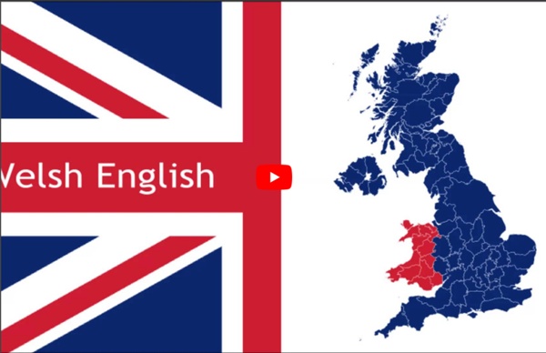 30 Dialects of the English language in the UK