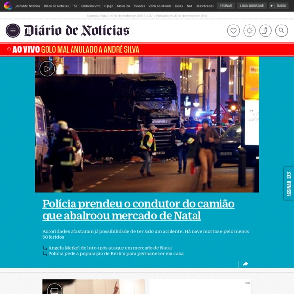 DN - Diário de Notícias