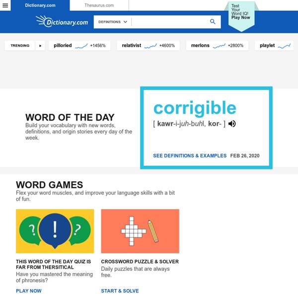 Word Dynamo - Free Study Guides, Quizzes, Games, and Flashcards